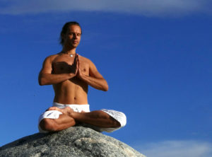 Tantra yoga TTC