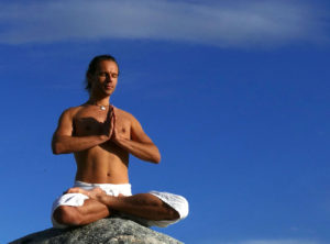 Tantra yoga TTC