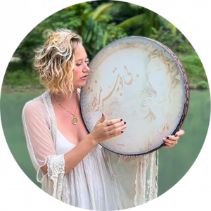 Tantra Yoga with Kajsa