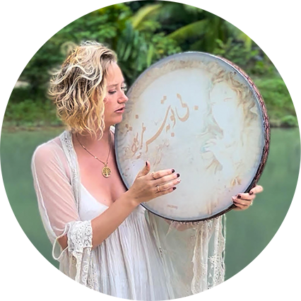 Tantra Yoga with Kajsa